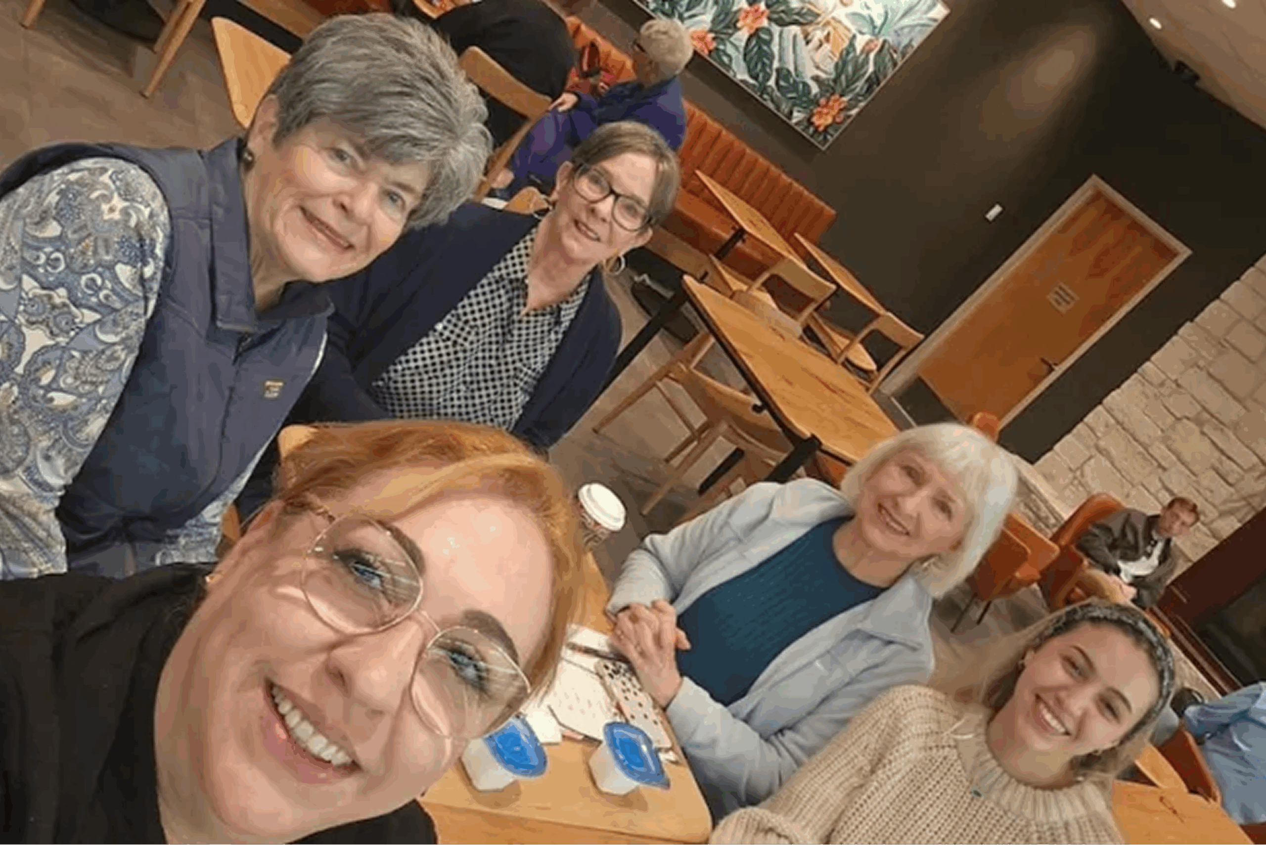 Finding home: How love, faith, and community made my nursing dream possible